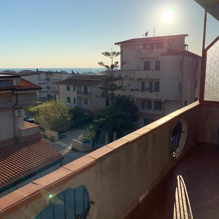 דירות רוצ'לה איוניקה La Casa Blu מראה חיצוני תמונה