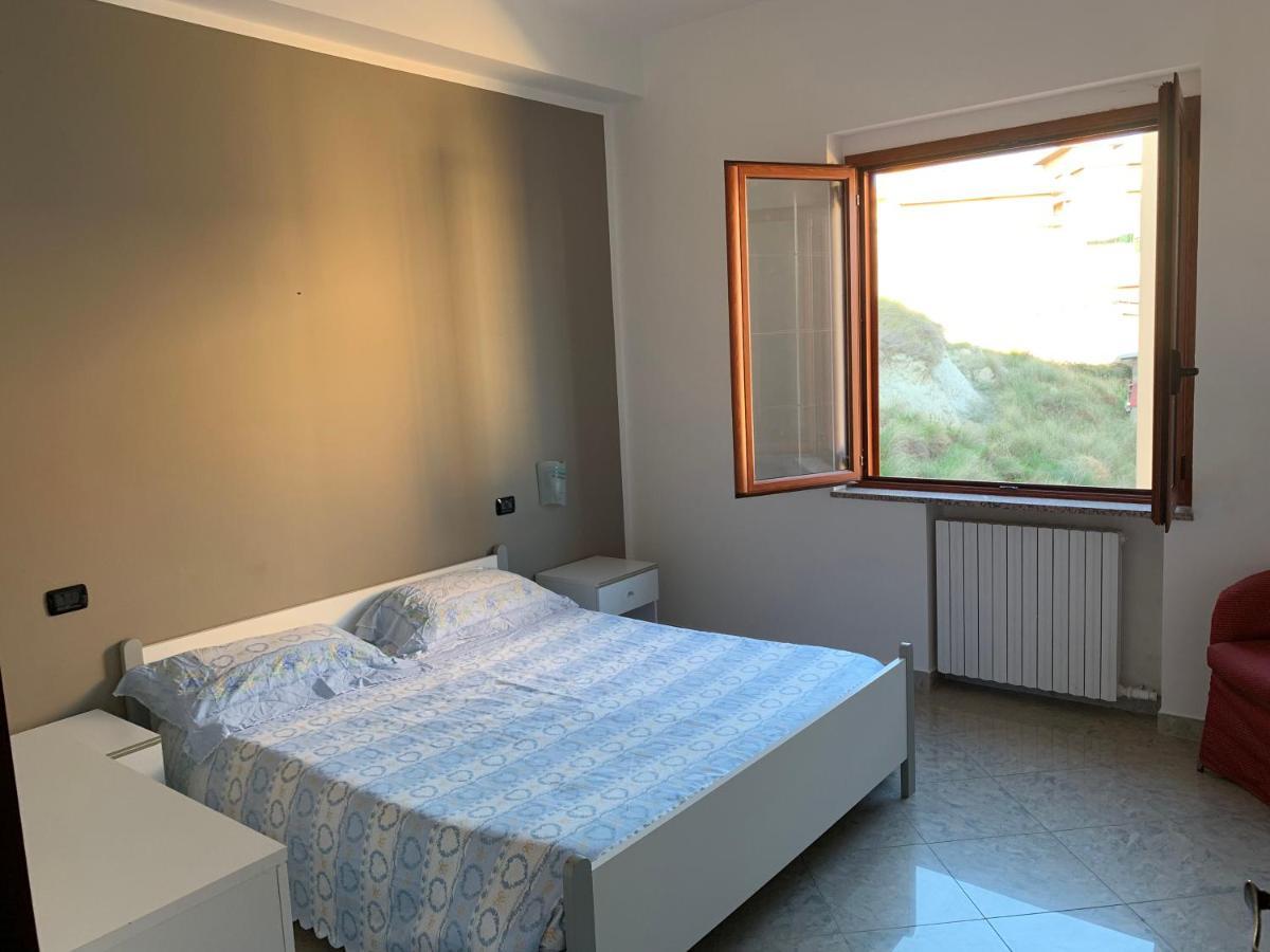 דירות רוצ'לה איוניקה La Casa Blu מראה חיצוני תמונה