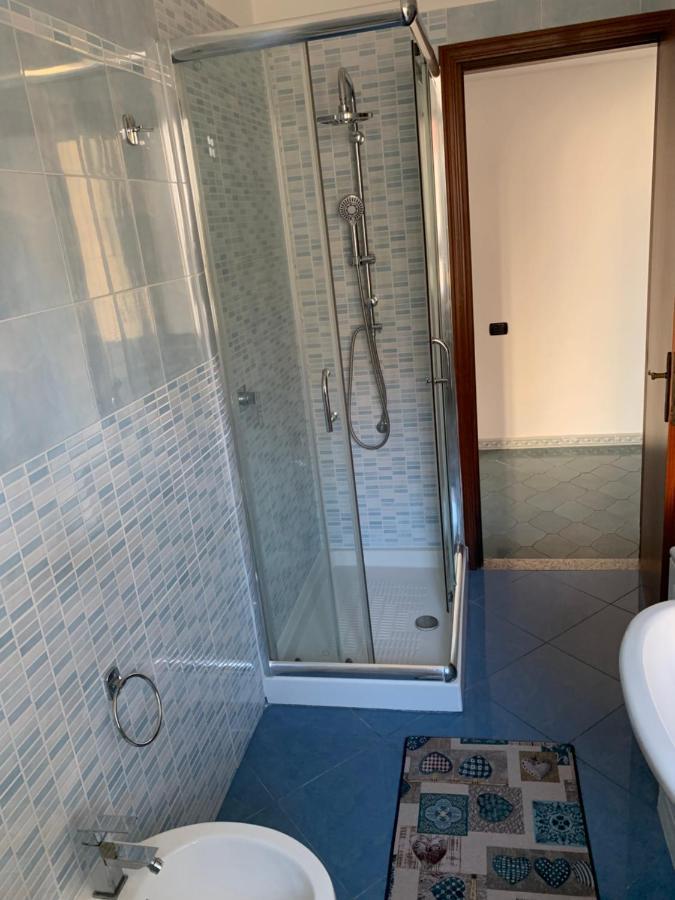 דירות רוצ'לה איוניקה La Casa Blu מראה חיצוני תמונה