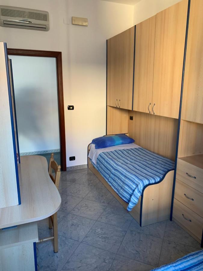 דירות רוצ'לה איוניקה La Casa Blu מראה חיצוני תמונה