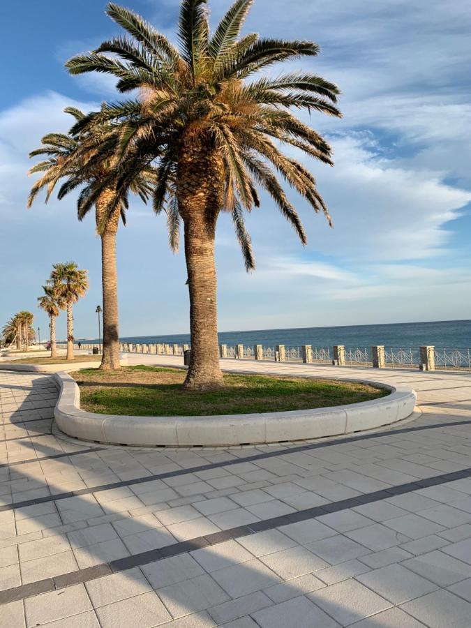 דירות רוצ'לה איוניקה La Casa Blu מראה חיצוני תמונה