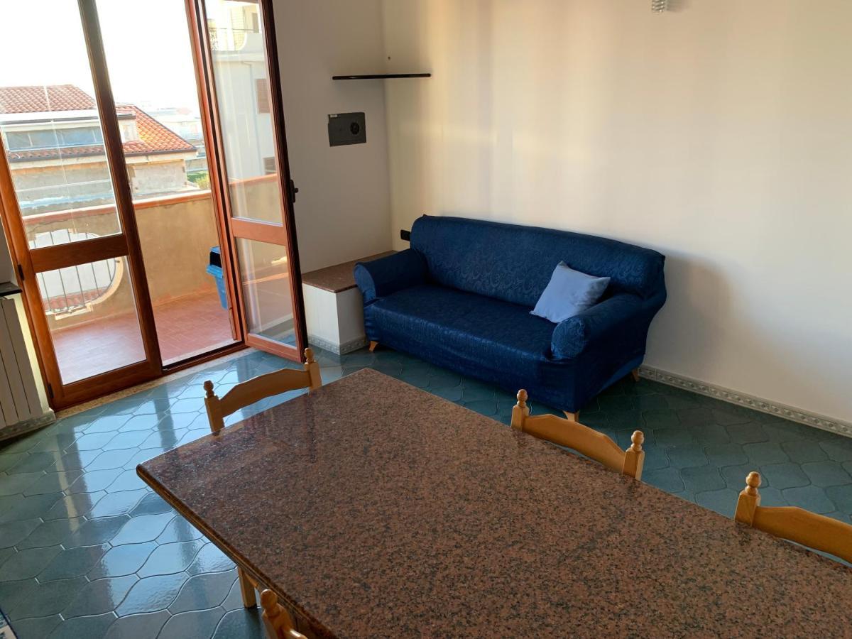 דירות רוצ'לה איוניקה La Casa Blu מראה חיצוני תמונה