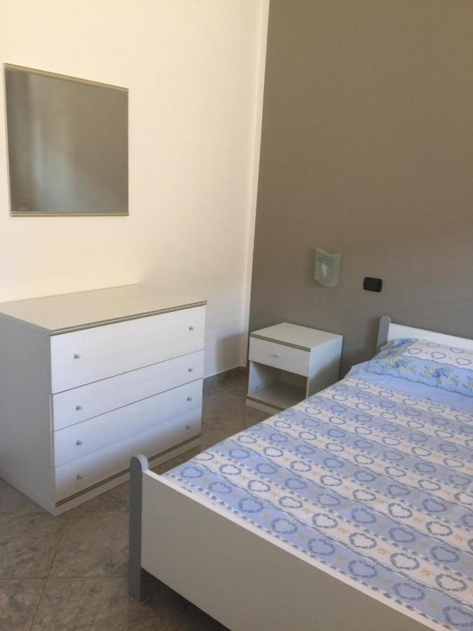דירות רוצ'לה איוניקה La Casa Blu מראה חיצוני תמונה